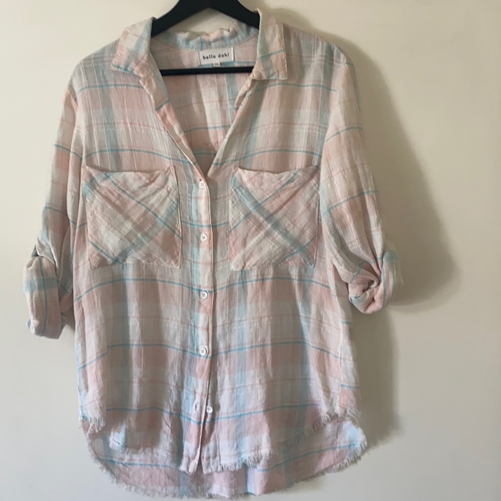Bella Dahl size xs